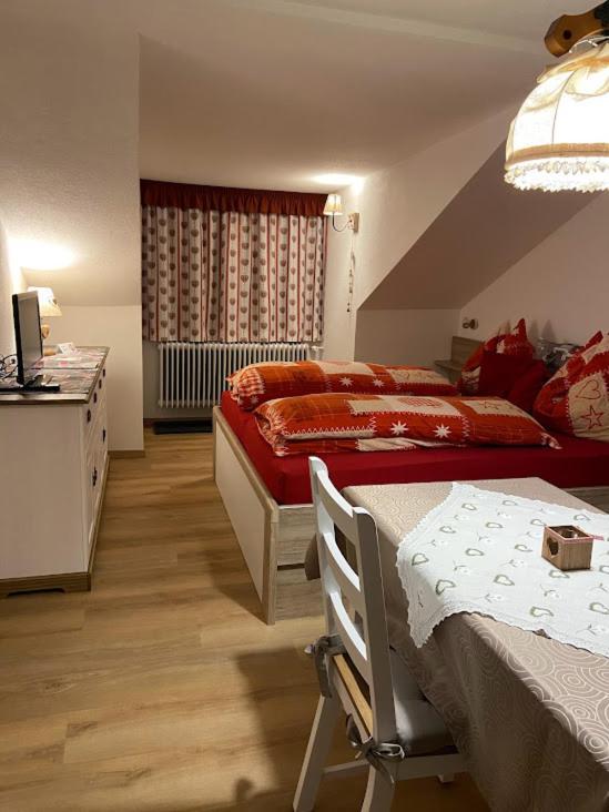 Appartamento Alpenperle Bichlbach Esterno foto