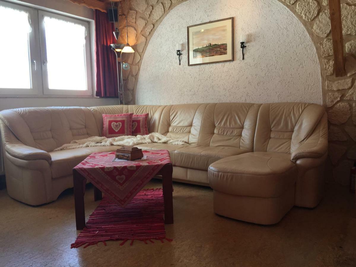 Appartamento Alpenperle Bichlbach Esterno foto